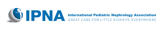 International Pediatric Nephrology Association